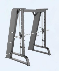 Sport Indoor Exercise Fitness Gym Equipment Multi Functional Trainer / Multifunction Fitness Equipment Equipment