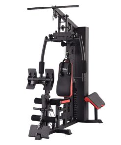Wholesale Price Multi-Functional Luxury Prime Fitness Gym Equipment Iron Material for Home Use