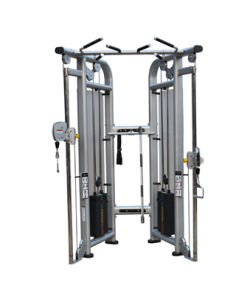 Fitness Equipment Commercial Gym Equipment Multi Function Station Smith Machine Functional Trainer DUAL PULLEY