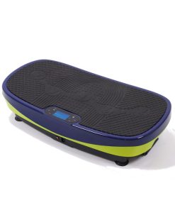 Home Exercise Equipment for Weight Loss and Fitness Vibration Platform Trainer