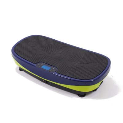 Home Exercise Equipment for Weight Loss and Fitness Vibration Platform Trainer