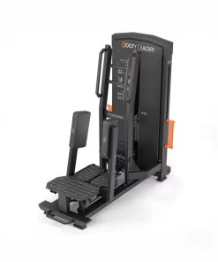 Indoor Fitness Equipment Buttocks Training Machine High Quality Durable Wear-resistant Steel Material Latest Fitness Equipment