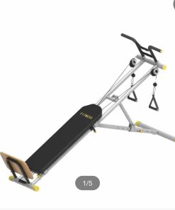 Training Equipment Sports Shaping Strength Equipment Strength Training Equipment Comprehensive Fitness Home