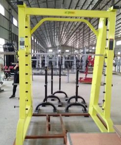 Alternative view of Sport Indoor Exercise Fitness Gym Equipment Multi Functional Trainer / Multifunction Fitness Equipment Equipment