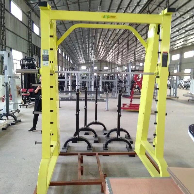Sport Indoor Exercise Fitness Gym Equipment Multi Functional Trainer / Multifunction Fitness Equipment Equipment - Image 2