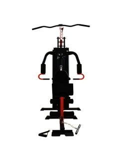 Alternative view of Comprehensive Strength Equipment Smith Comprehensive Trainer Single Standing Fitness Equipment