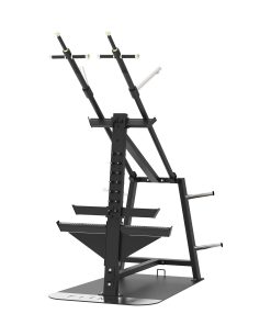 Workout Sports Gym Machine Strength Training Fitness Equipment Home Gym Equipment Power Rack