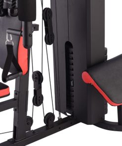 Alternative view of Wholesale Price Multi-Functional Luxury Prime Fitness Gym Equipment Iron Material for Home Use