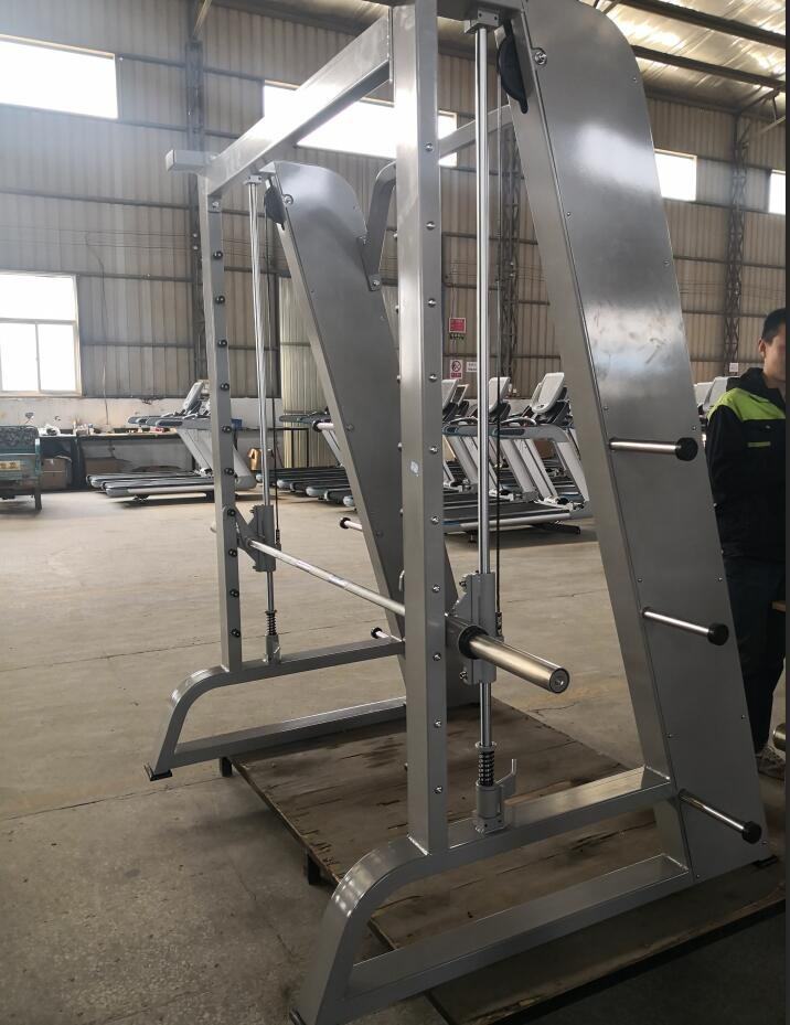 Sport Indoor Exercise Fitness Gym Equipment Multi Functional Trainer / Multifunction Fitness Equipment Equipment - Image 3