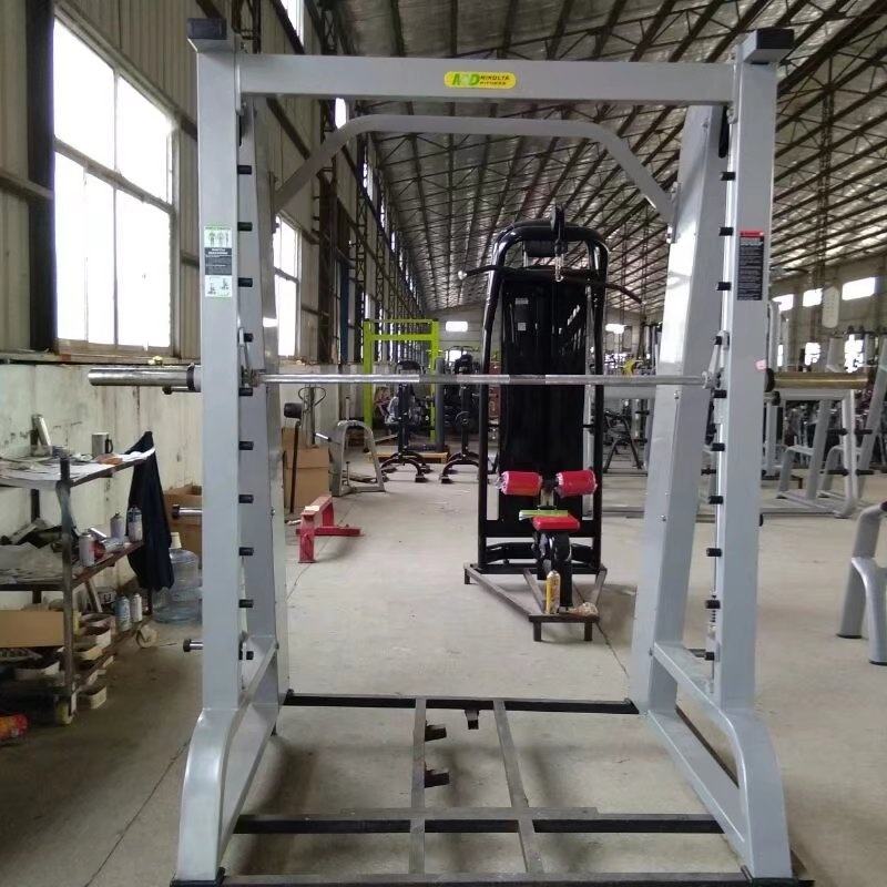 Sport Indoor Exercise Fitness Gym Equipment Multi Functional Trainer / Multifunction Fitness Equipment Equipment - Image 5