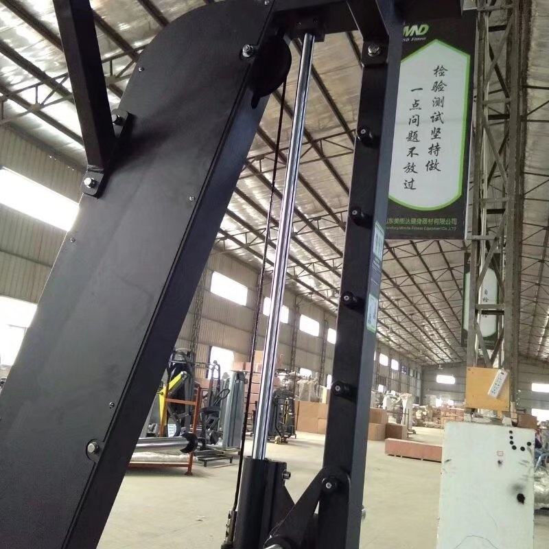 Sport Indoor Exercise Fitness Gym Equipment Multi Functional Trainer / Multifunction Fitness Equipment Equipment - Image 6